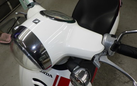 HONDA GIORNO 2 2001 AF70