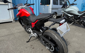 BMW F900R STANDARD 2025 0K11