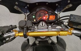 SUZUKI GLADIUS400 VK58A