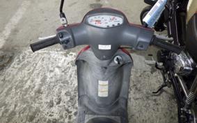 SUZUKI LET's 4 2023 CA45A