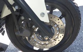 YAMAHA N-MAX 155 A SG50J