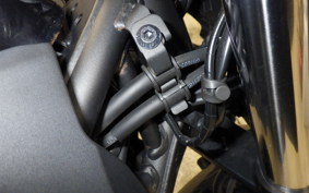 KAWASAKI Z250 Gen.2 EX250P
