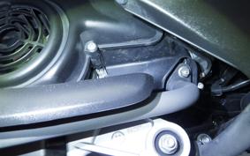 YAMAHA AXIS 125 Z SED7J