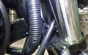 YAMAHA SR400 Gen.5 2021 RH16J
