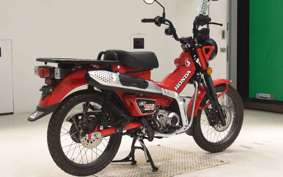 HONDA CT125-2 2017 JA65