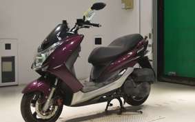 YAMAHA MAJESTY155 S 2012 SG28J