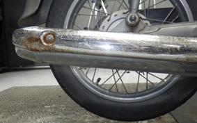 HONDA LITTLE CUB 2022 AA01