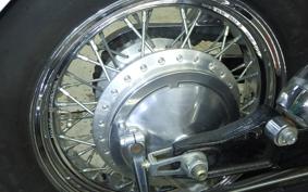HONDA SHADOW 400 2004 NC34