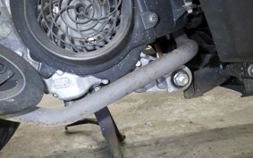 HONDA DIO 110 2000 JF31