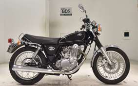 YAMAHA SR400 Gen.3 2008 RH01J