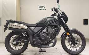 HONDA CL500 2023 PC68