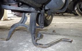 YAMAHA JOG POCHE SA08J