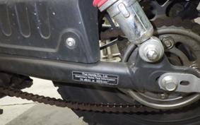 HONDA MONKEY 125 JB03