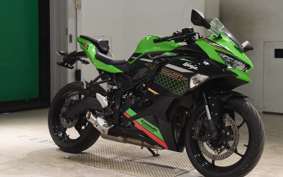 KAWASAKI ZX-25R 2025 ZX250E
