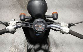 HONDA TODAY AF61