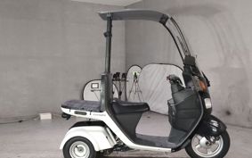 HONDA GYRO TA03