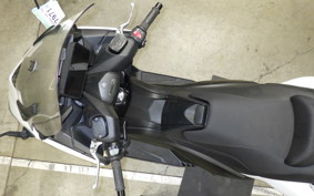 YAMAHA T-MAX 530 2015 SJ12J