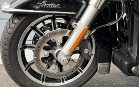 HARLEY HARLEYFLHTK TC 2013 KEL