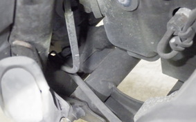 SUZUKI ADDRESS V125 S 2026 CF4MA