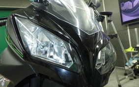 KAWASAKI NINJA 250 ABS EX250L