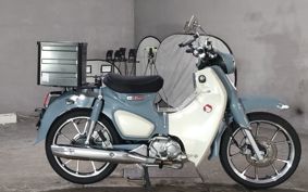 HONDA  SUPER CUB C125 JA58
