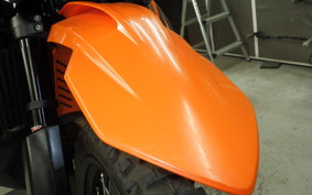 KTM 890 ADVENTURE	 2023