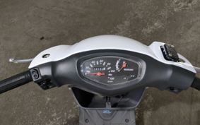 SUZUKI ADDRESS V125 CF4EA