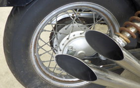 YAMAHA VIRAGO 250 3DM