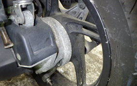 HONDA PCX125 2003 JF28