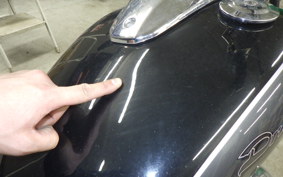 YAMAHA DRAGSTAR 400 1996 4TR