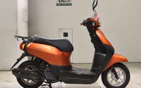 HONDA TACT-4ﾍﾞｰｼｯｸ AF79