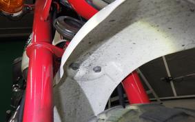 HONDA MONKEY 2023 AB27