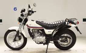 SUZUKI VANVAN 200 2020 NH42A
