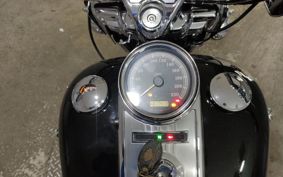 HARLEY FLHR 1580 2010 FB4