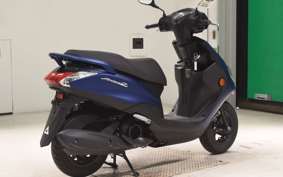 YAMAHA AXIS 125 Z 2004 SEJ6J