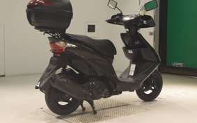 SUZUKI ADDRESS V125 S CF4MA