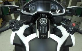 HONDA GL 1800 GOLD WING TOUR DCT 2026 SC79