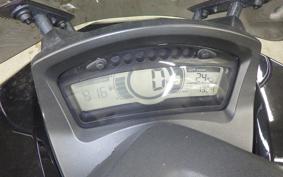 YAMAHA TRICITY 125 SEC1J