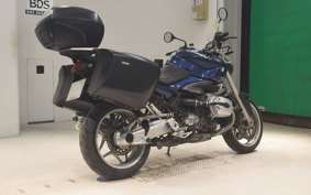 BMW R1200R 2010
