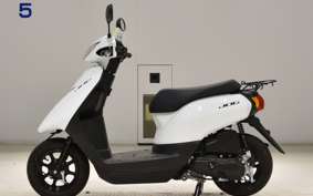 YAMAHA JOG-7 2011 AY01