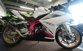 HONDA CBR250RR ABS MC51
