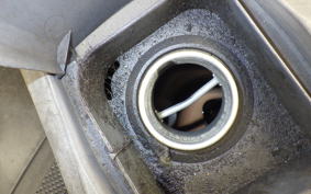 YAMAHA BW'S 50 Gen.3 SA44J