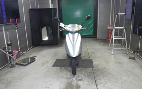 HONDA DIO Gen.6 AF68