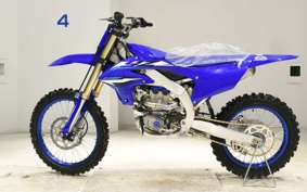 YAMAHA YZ250F 2025 CG58C