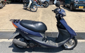 SUZUKI ADDRESS V50 CA42A