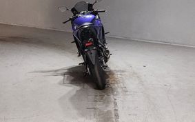 YAMAHA YZF R-3 2019 RH13J