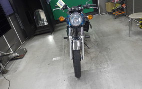 KAWASAKI ESTRELLA 2018 BJ250A
