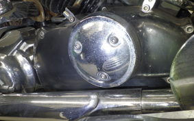 YAMAHA DRAGSTAR 400 CLASSIC 2003 VH01J