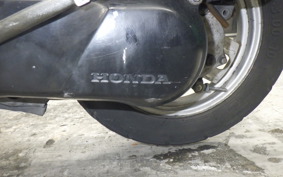 HONDA DIO GEN 3 2019 AF34