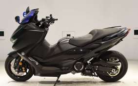 YAMAHA T-MAX 560 T 2020 SJ19J